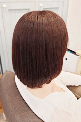 【ヘアジュレドゥ 古居】Ｎ.カラー