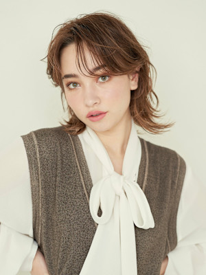 enntaku新宿三丁目 おすすめスタイル