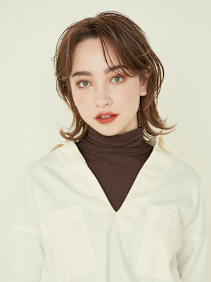 enntaku新宿三丁目 おすすめスタイル