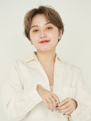 enntaku新宿三丁目 おすすめスタイル