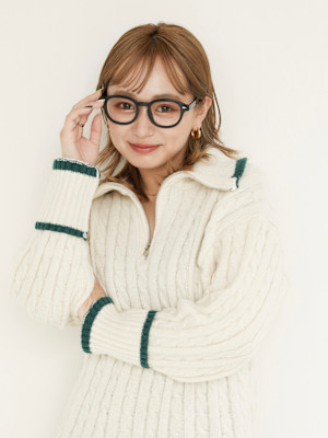 enntaku新宿 おすすめスタイル