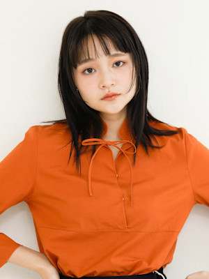 enntaku新宿 おすすめスタイル