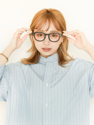 enntaku新宿 おすすめスタイル