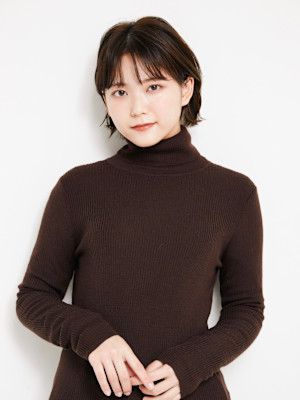 enntaku新宿 おすすめスタイル