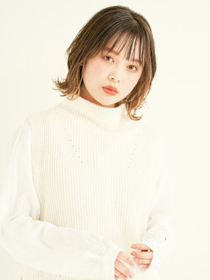 enntaku新宿三丁目 おすすめスタイル