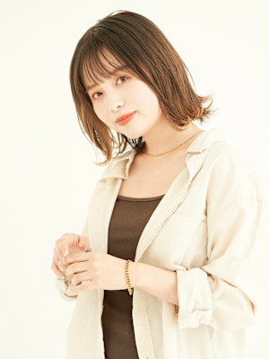 enntaku新宿三丁目 おすすめスタイル