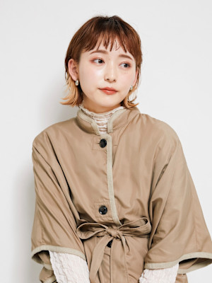 enntaku新宿 おすすめスタイル