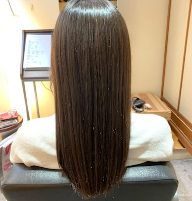 anju 色髪【アンジュ イロガミ】×ロング