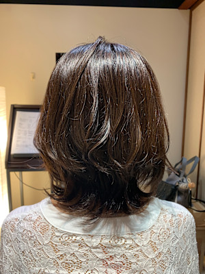 anju 色髪【アンジュ イロガミ】×ミディアム