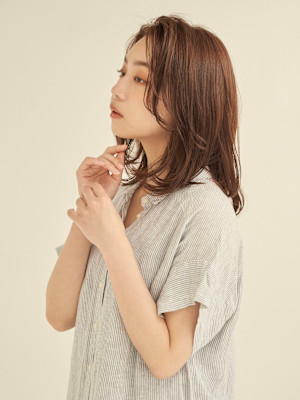 enntaku新宿三丁目 おすすめスタイル