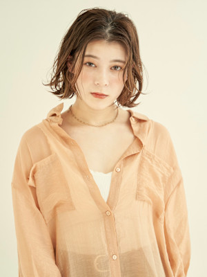 enntaku新宿三丁目 おすすめスタイル