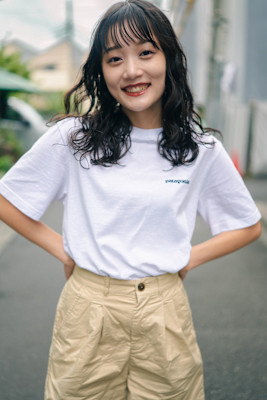 ふんわりウェーブ×ナチュラルパーマ◎三軒茶屋 RYUKI