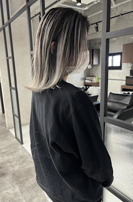 ★筋感しっかりオリジナルエアタッチバレ★