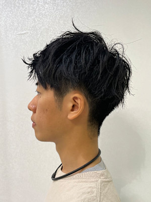 平日朝の9時30分から予約可能☆マスダレイナ