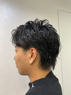 平日朝の9時30分から予約可能☆マスダレイナ