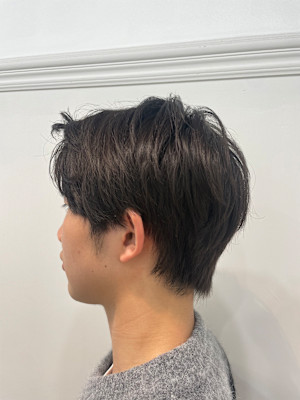 平日朝の9時30分から予約可能☆マスダレイナ