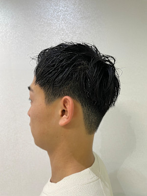 平日朝の🕘30分から予約可能☆マスダレイナ