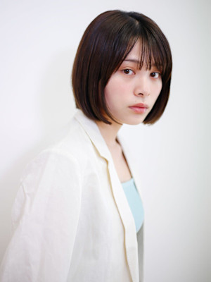 bassa新所沢  ☆大人ボブ☆