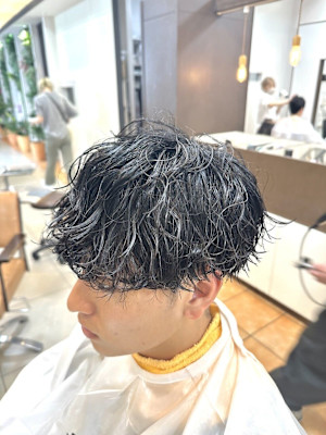 ツイストスパイラル