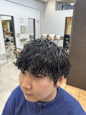 波巻きスパイラル