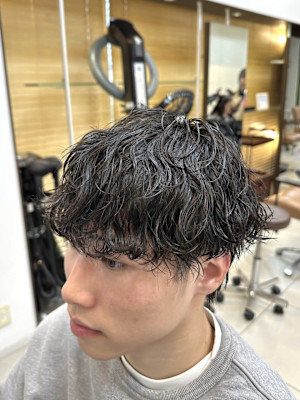 ツイストスパイラル