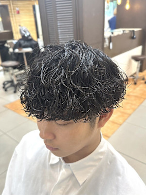 ツイストスパイラル