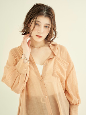 enntaku新宿 おすすめスタイル