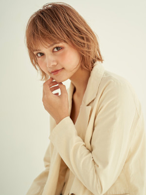 enntaku新宿 おすすめスタイル