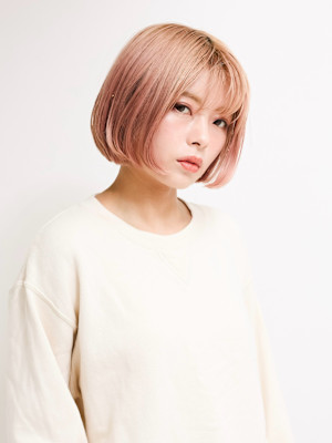 enntaku新宿三丁目 おすすめスタイル