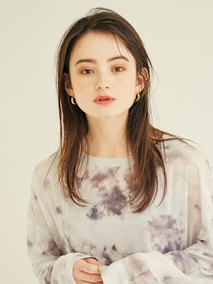 enntaku新宿 おすすめスタイル