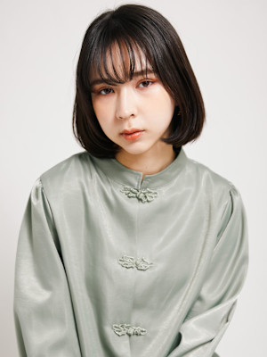 enntaku新宿 おすすめスタイル