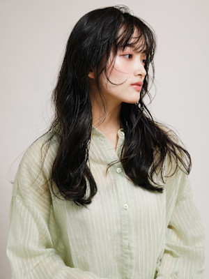 enntaku新宿 おすすめスタイル