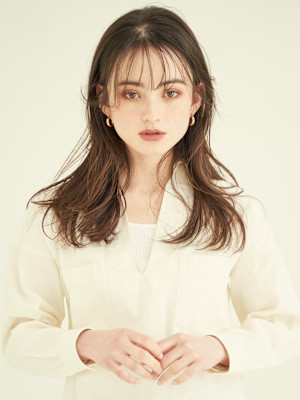 enntaku新宿三丁目 おすすめスタイル