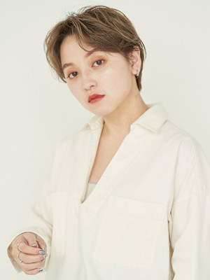 enntaku新宿三丁目 おすすめスタイル