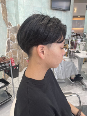 リバースセンターパート