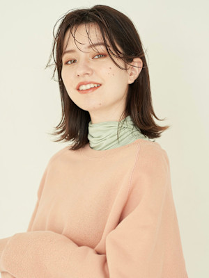 enntaku新宿三丁目 おすすめスタイル