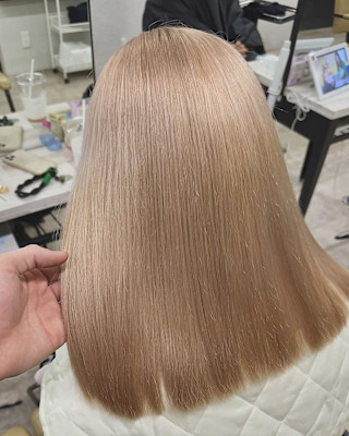 ホワイトミルクティーベージュ成増地下鉄成増大山