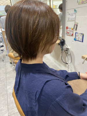 インナーショート