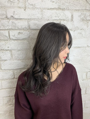 ダークグレージュ【池袋・池袋東口・池袋駅】