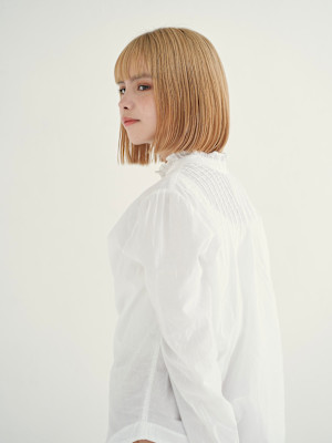 enntaku新宿 おすすめスタイル