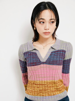 enntaku新宿三丁目 おすすめスタイル