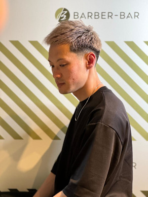 ベリーショートスタイル