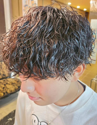 ツイストスパイラル