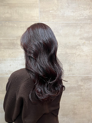 韓国っぽ艶髪♩