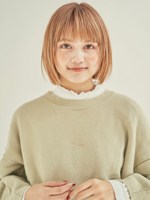 enntaku新宿 おすすめスタイル