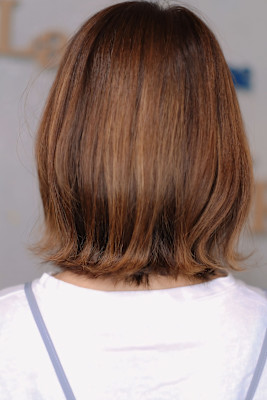 仙川の美容室L a.COEUR