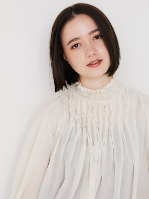 enntaku新宿 おすすめスタイル