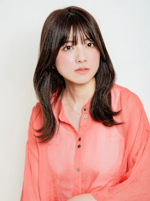 enntaku新宿三丁目 おすすめスタイル