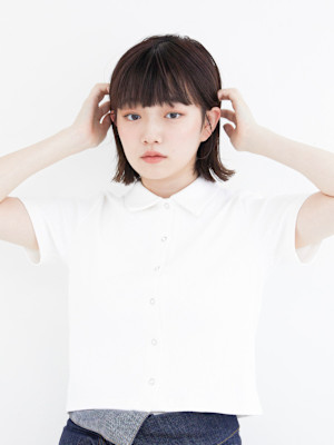 enntaku新宿三丁目 おすすめスタイル