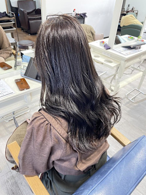 大人かわいい/グレージュ